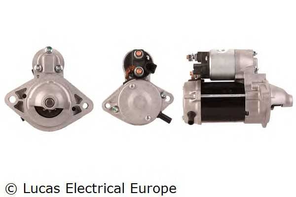 lucaselectrical lrs01509