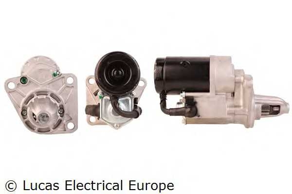 lucaselectrical lrs01533