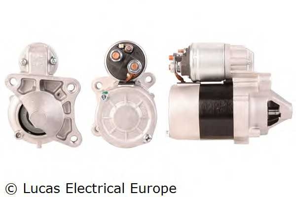 lucaselectrical lrs01566