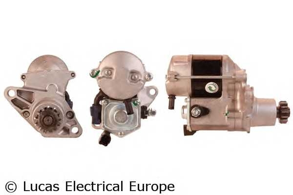 lucaselectrical lrs01659