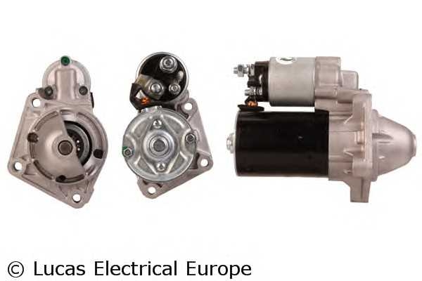 lucaselectrical lrs01700