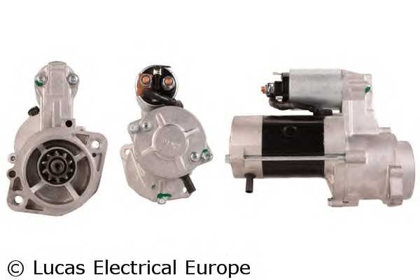 lucaselectrical lrs01712
