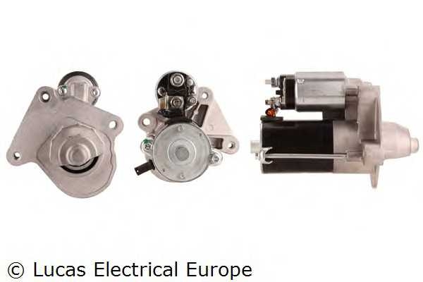 lucaselectrical lrs01717