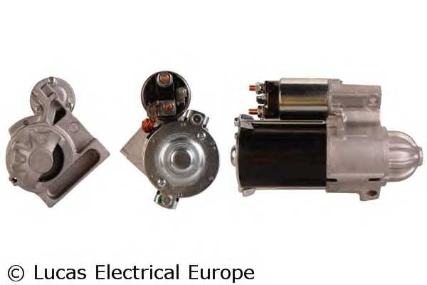lucaselectrical lrs01725