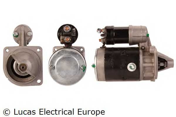 lucaselectrical lrs01769