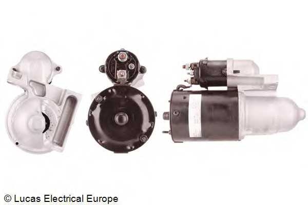 lucaselectrical lrs01785