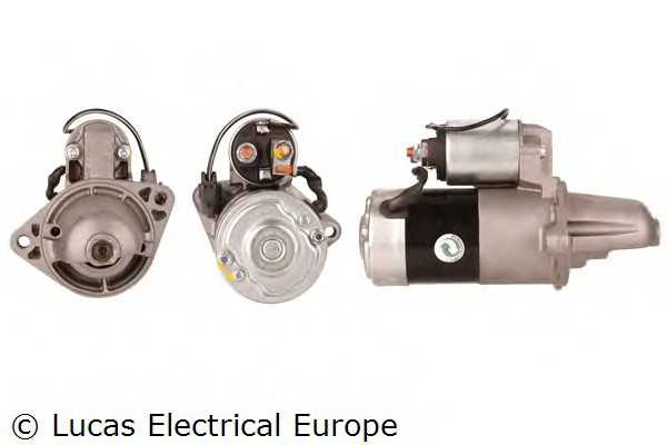lucaselectrical lrs02046