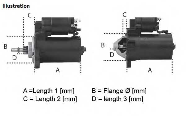 lucaselectrical lrs02289