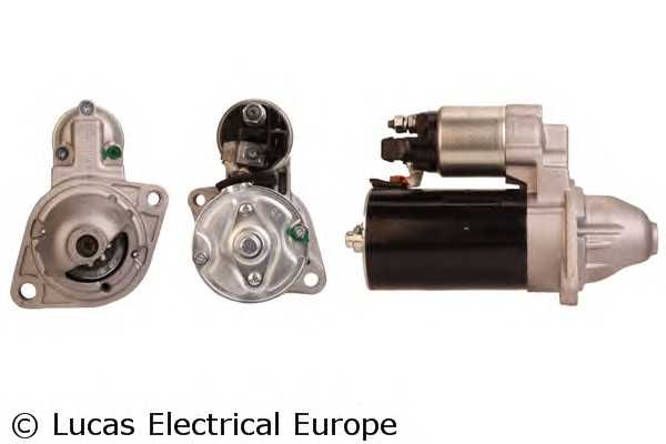 lucaselectrical lrs02325