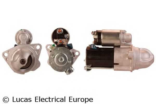 lucaselectrical lrs02340