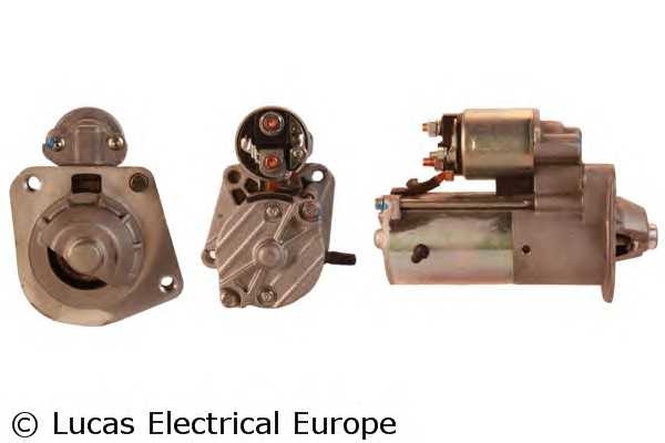 lucaselectrical lrs02387