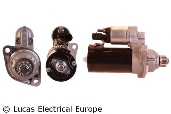 lucaselectrical lrs02394