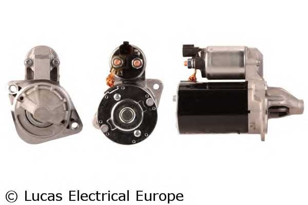 lucaselectrical lrs02430