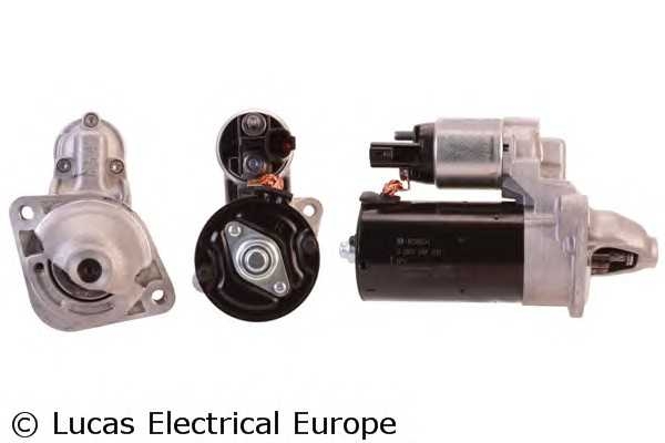 lucaselectrical lrs02458