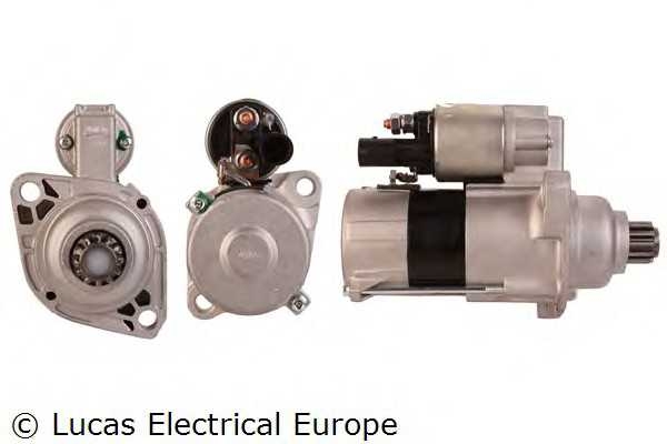 lucaselectrical lrs02462