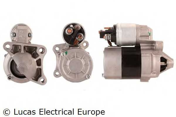 lucaselectrical lrs02483