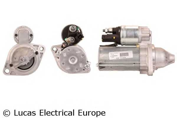 lucaselectrical lrs02495