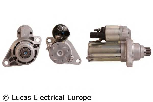 lucaselectrical lrs02500