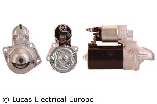 lucaselectrical lrs02506