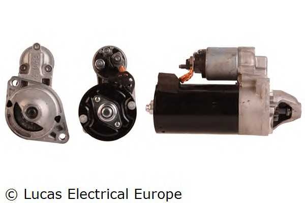 lucaselectrical lrs02529