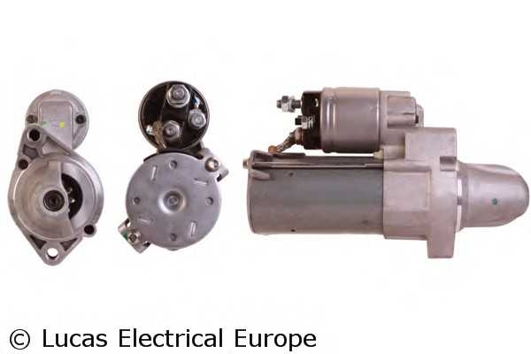 lucaselectrical lrs02536