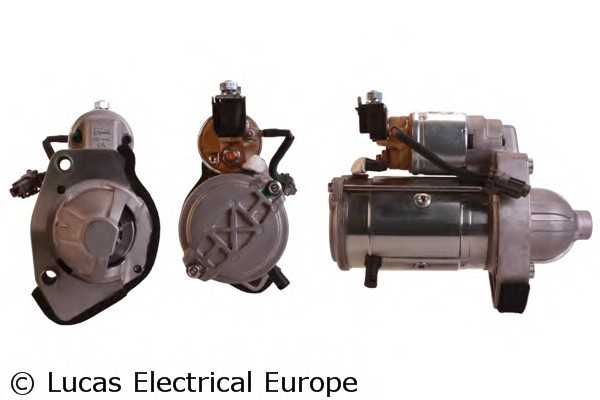 lucaselectrical lrs02557