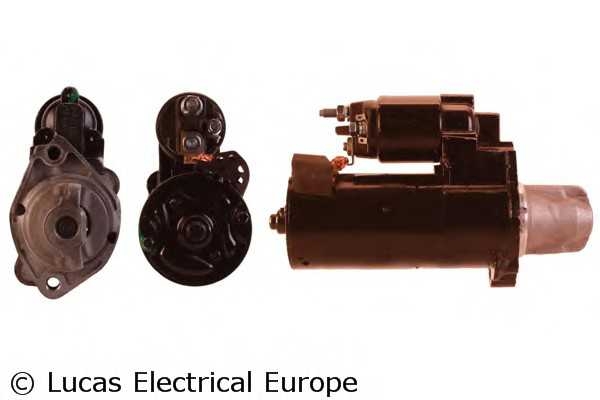 lucaselectrical lrs02570
