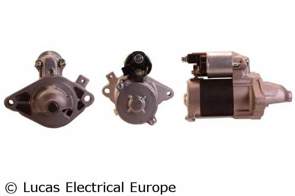 lucaselectrical lrs02592