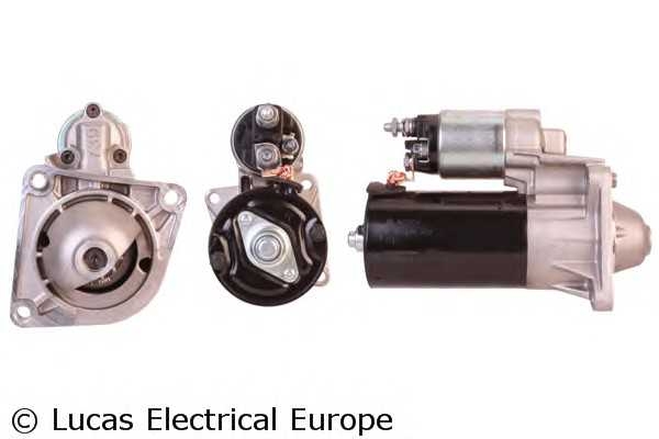 lucaselectrical lrs02610
