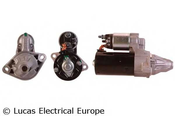 lucaselectrical lrs02658