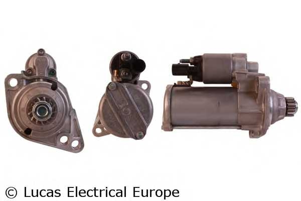 lucaselectrical lrs02661