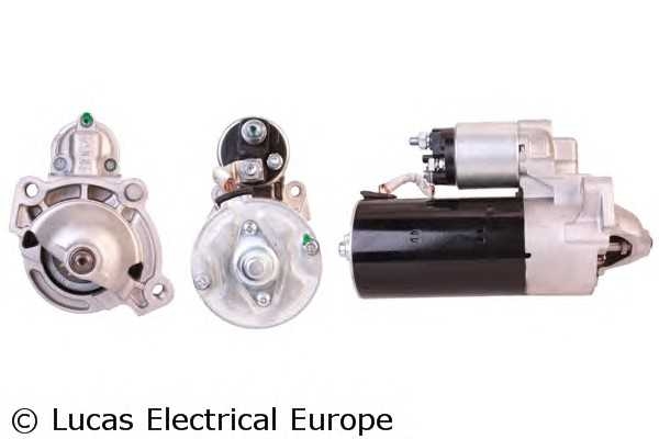lucaselectrical lrs02684