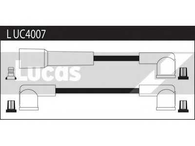 lucaselectrical luc4007