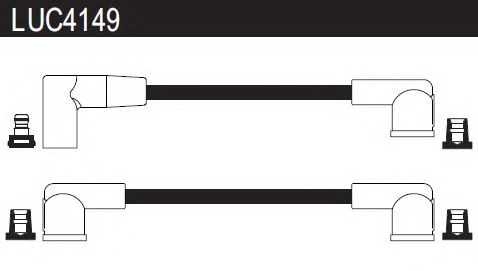 lucaselectrical luc4149
