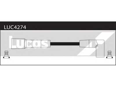 lucaselectrical luc4274