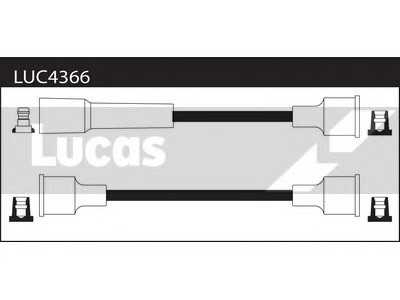 lucaselectrical luc4366