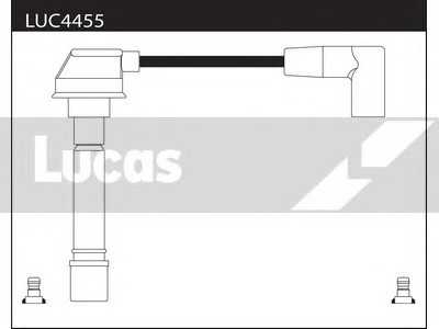 lucaselectrical luc4455
