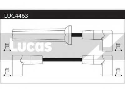 lucaselectrical luc4463