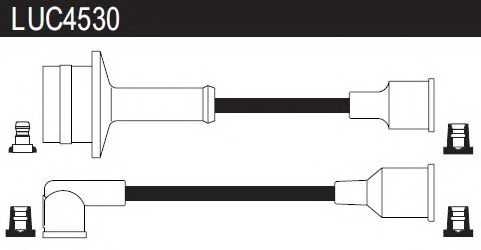 lucaselectrical luc4530