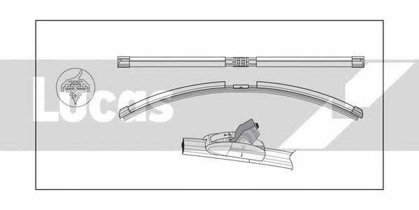 lucaselectrical lwfb20