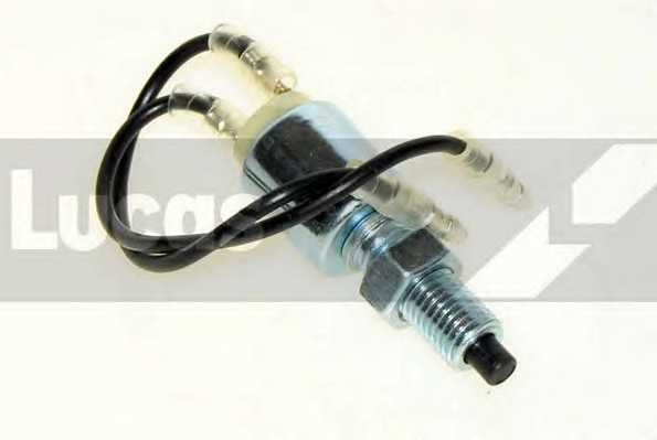 lucaselectrical smj204