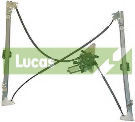 lucaselectrical wrl1014l