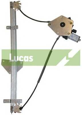 lucaselectrical wrl1027r