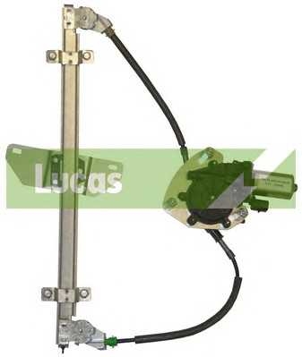 lucaselectrical wrl1073r