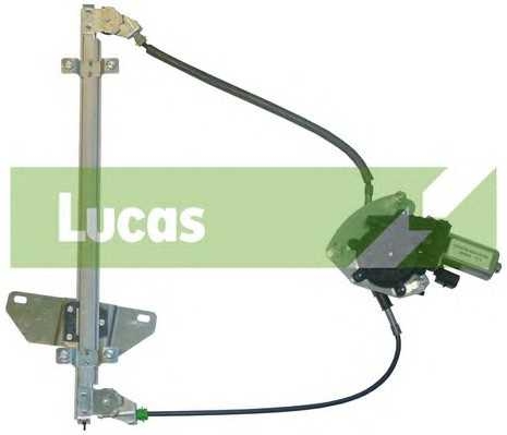 lucaselectrical wrl1074l
