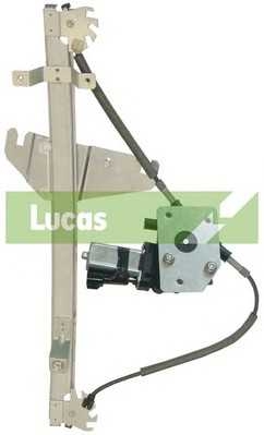lucaselectrical wrl1077r