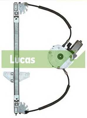 lucaselectrical wrl1107r