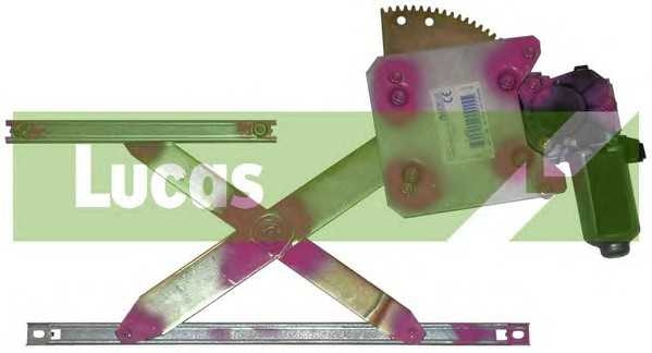 lucaselectrical wrl1165r