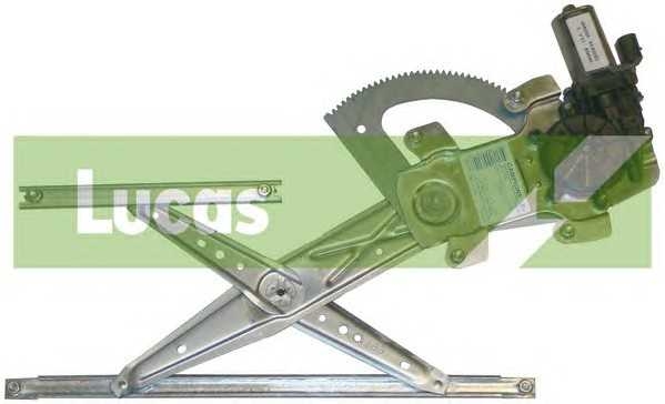 lucaselectrical wrl1169l