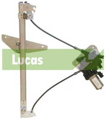 lucaselectrical wrl1173r